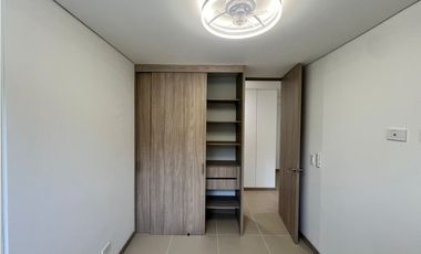 APARTAMENTO EN VENTA SECTOR GUAYABALIA - MEDELLIN