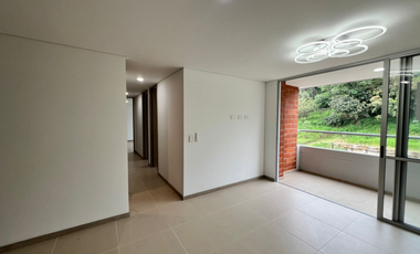APARTAMENTO EN VENTA SECTOR GUAYABALIA - MEDELLIN