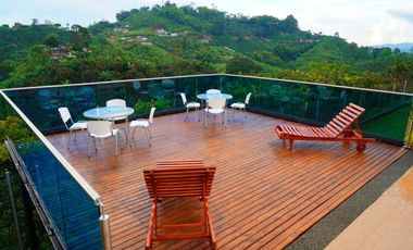 Finca independiente para la venta en Altagracia, Pereira !!!