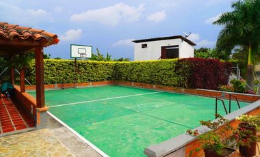 Finca independiente para la venta en Altagracia, Pereira !!!