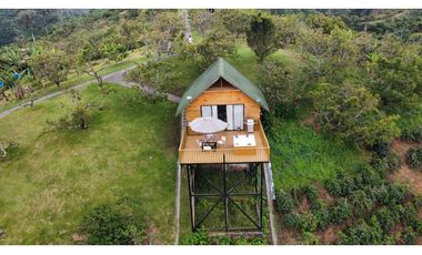 Finca independiente para la venta en Altagracia, Pereira !!!