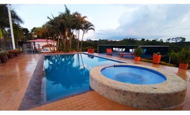 Finca independiente para la venta en Altagracia, Pereira !!!