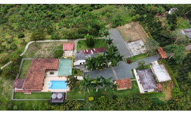 Finca independiente para la venta en Altagracia, Pereira !!!