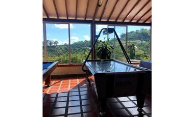 Finca independiente para la venta en Altagracia, Pereira !!!