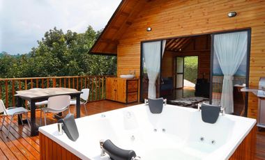 Finca independiente para la venta en Altagracia, Pereira !!!