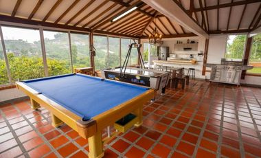 Finca independiente para la venta en Altagracia, Pereira !!!