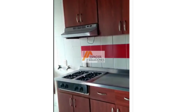APARTAMENTO EN VENTA PROVENZA