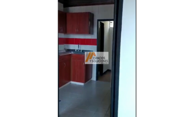 APARTAMENTO EN VENTA PROVENZA