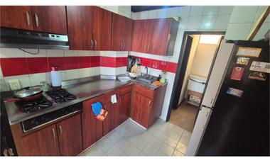 APARTAMENTO EN VENTA PROVENZA