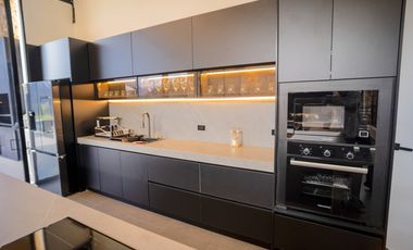 Venta casa campestre en Sopetrán de lujo, nueva y con vista panorámica