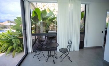 Venta casa campestre en Sopetrán de lujo, nueva y con vista panorámica