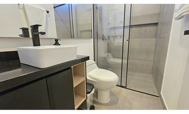 Venta casa campestre en Sopetrán de lujo, nueva y con vista panorámica