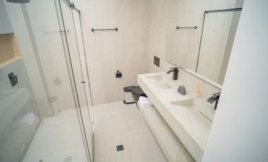 Venta casa campestre en Sopetrán de lujo, nueva y con vista panorámica