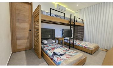 Venta casa campestre en Sopetrán de lujo, nueva y con vista panorámica