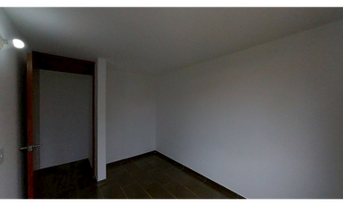 Venta de apartamento en conjunto cerrado en Zipaquirá