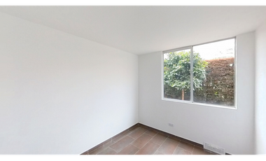 Venta de apartamento en conjunto cerrado en Zipaquirá