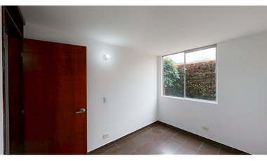 Venta de apartamento en conjunto cerrado en Zipaquirá