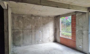 APARTAMENTO EN OBRA GRIS EN VENTA GUAYABAL LA COLINA