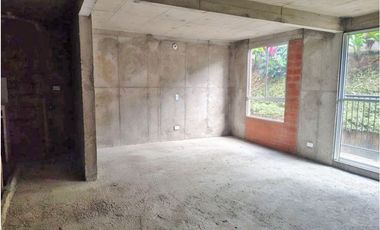 APARTAMENTO EN OBRA GRIS EN VENTA GUAYABAL LA COLINA