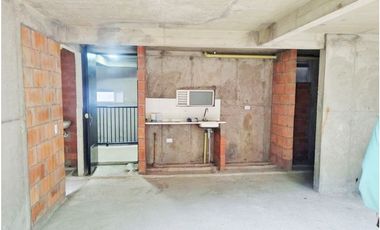 APARTAMENTO EN OBRA GRIS EN VENTA GUAYABAL LA COLINA