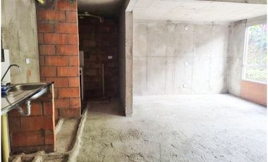 APARTAMENTO EN OBRA GRIS EN VENTA GUAYABAL LA COLINA