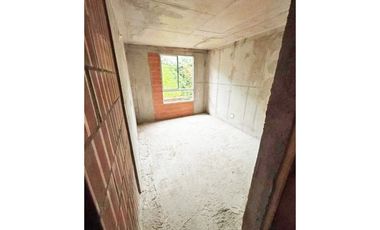 APARTAMENTO EN OBRA GRIS EN VENTA GUAYABAL LA COLINA