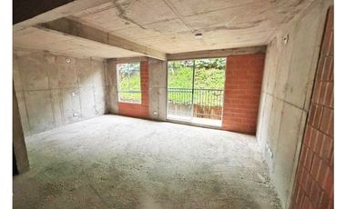 APARTAMENTO EN OBRA GRIS EN VENTA GUAYABAL LA COLINA