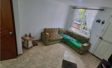 CASA EN VENTA EN RODEO ALTO MEDELLIN