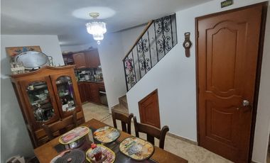 CASA EN VENTA EN RODEO ALTO MEDELLIN