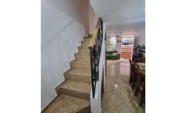 CASA EN VENTA EN RODEO ALTO MEDELLIN