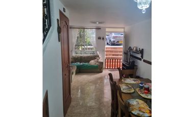 CASA EN VENTA EN RODEO ALTO MEDELLIN