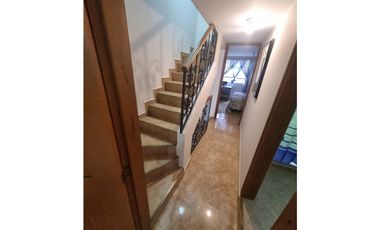 CASA EN VENTA EN RODEO ALTO MEDELLIN