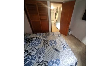 CASA EN VENTA EN RODEO ALTO MEDELLIN