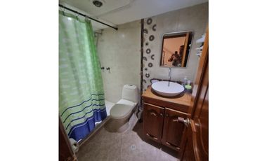 CASA EN VENTA EN RODEO ALTO MEDELLIN