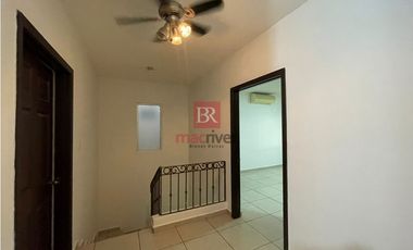 CASA EN RENTA EN PUENTE REAL SECCIÓN ANDALUCIA. CD. OBREGÓN, SON