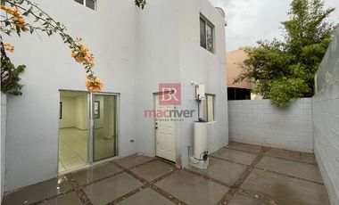 CASA EN RENTA EN PUENTE REAL SECCIÓN ANDALUCIA. CD. OBREGÓN, SON