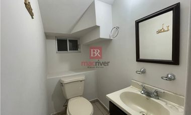 CASA EN RENTA EN PUENTE REAL SECCIÓN ANDALUCIA. CD. OBREGÓN, SON