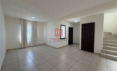 CASA EN RENTA EN PUENTE REAL SECCIÓN ANDALUCIA. CD. OBREGÓN, SON