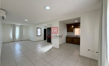 CASA EN RENTA EN PUENTE REAL SECCIÓN ANDALUCIA. CD. OBREGÓN, SON