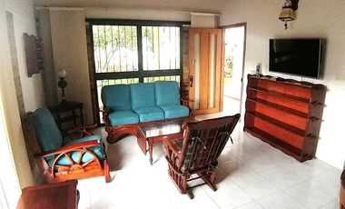CASA CAMPESTRE - PAJONALES - LA MESA CUNDINAMARCA