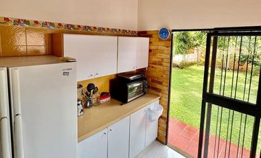 CASA CAMPESTRE - PAJONALES - LA MESA CUNDINAMARCA