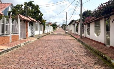 CASA CAMPESTRE - PAJONALES - LA MESA CUNDINAMARCA