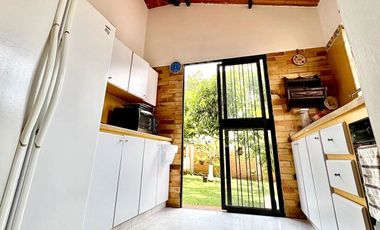 CASA CAMPESTRE - PAJONALES - LA MESA CUNDINAMARCA