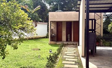 CASA CAMPESTRE - PAJONALES - LA MESA CUNDINAMARCA