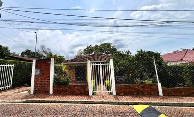 CASA CAMPESTRE - PAJONALES - LA MESA CUNDINAMARCA