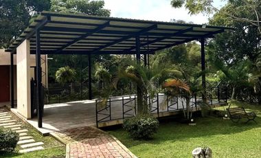 CASA CAMPESTRE - PAJONALES - LA MESA CUNDINAMARCA