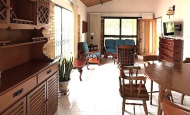 CASA CAMPESTRE - PAJONALES - LA MESA CUNDINAMARCA