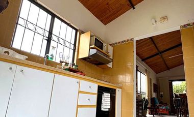 CASA CAMPESTRE - PAJONALES - LA MESA CUNDINAMARCA