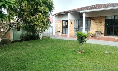 CASA CAMPESTRE - PAJONALES - LA MESA CUNDINAMARCA