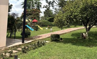 CASA CAMPESTRE - PAJONALES - LA MESA CUNDINAMARCA